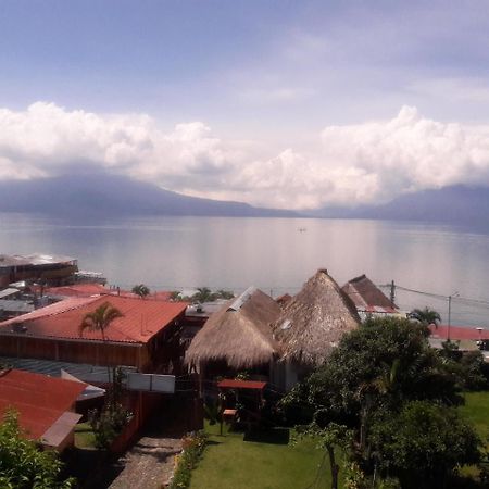 Hotel Sueno Real Panajachel Luaran gambar