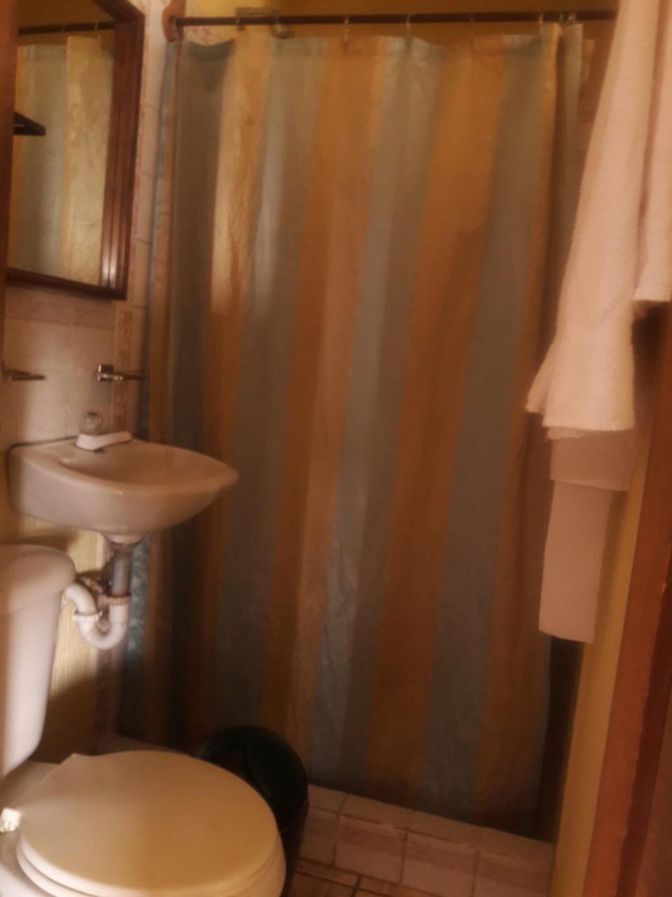 Hotel Sueno Real Panajachel Luaran gambar