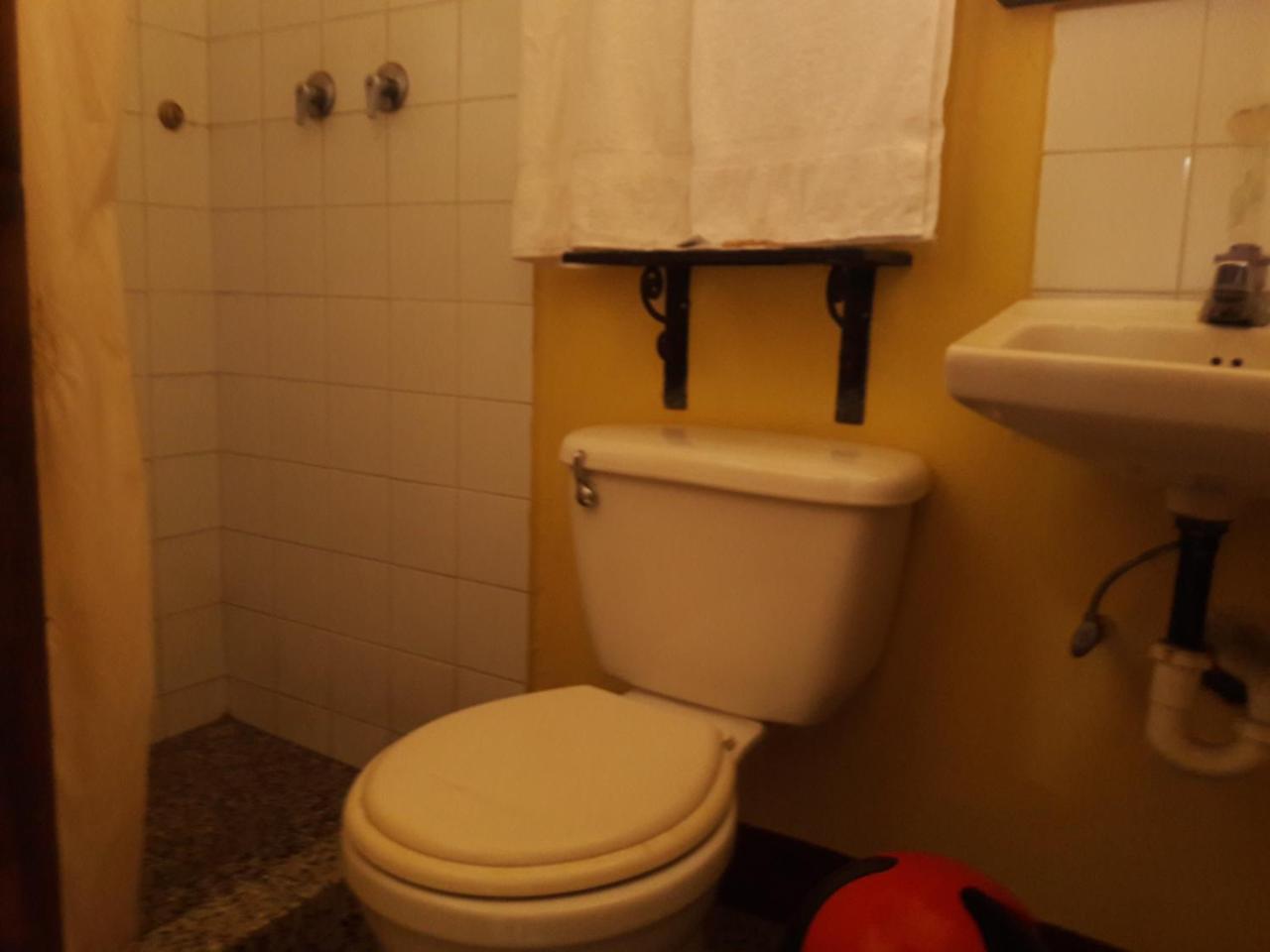 Hotel Sueno Real Panajachel Luaran gambar