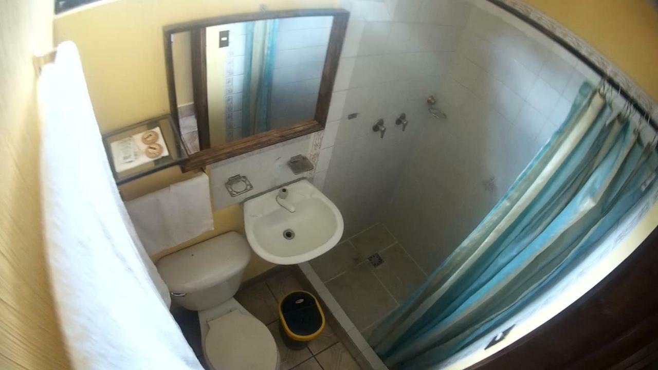 Hotel Sueno Real Panajachel Luaran gambar