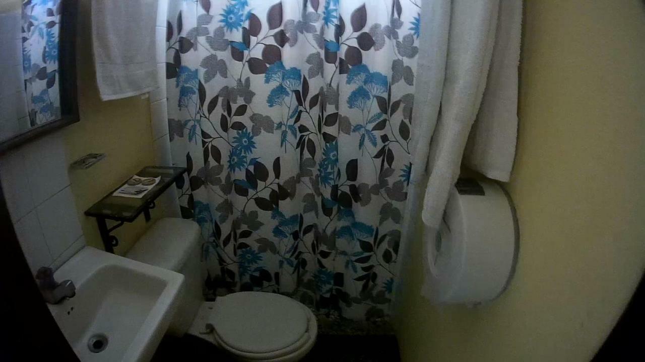 Hotel Sueno Real Panajachel Luaran gambar